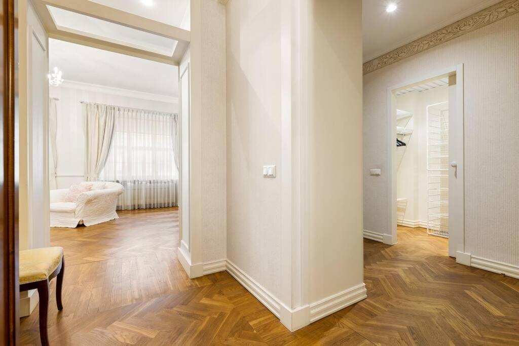 Dictumfactum Luxury Residence Tallinn Kültér fotó