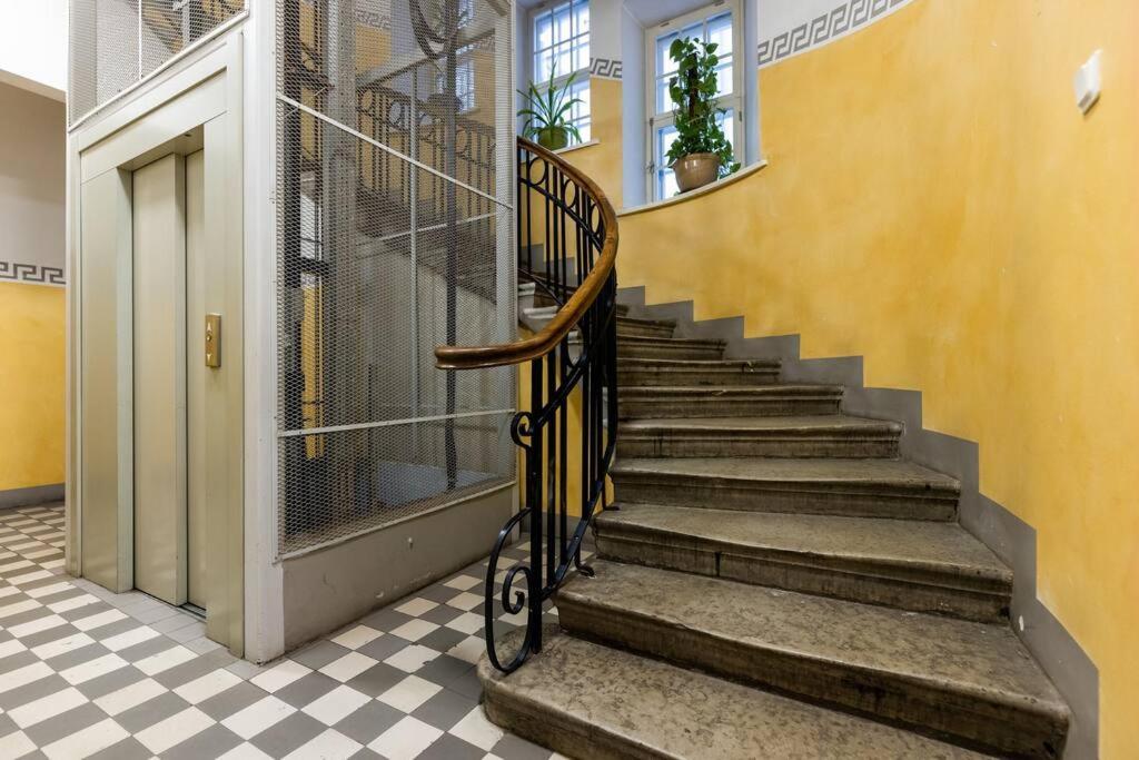 Dictumfactum Luxury Residence Tallinn Kültér fotó