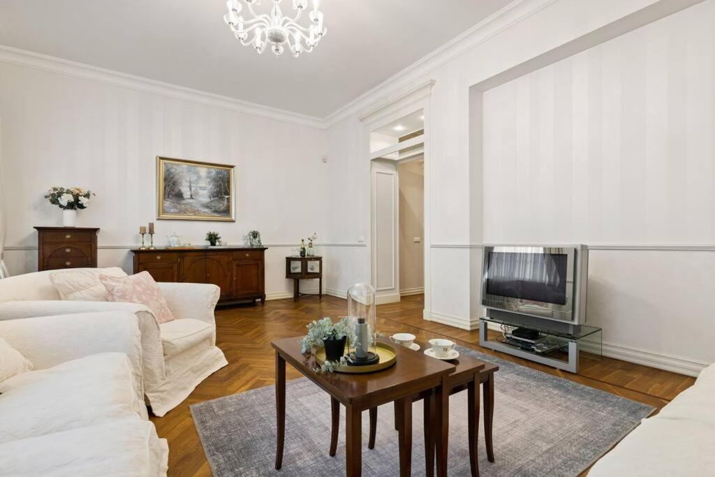 Dictumfactum Luxury Residence Tallinn Kültér fotó