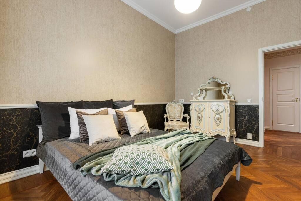 Dictumfactum Luxury Residence Tallinn Kültér fotó