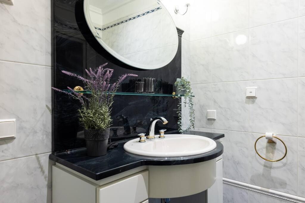 Dictumfactum Luxury Residence Tallinn Kültér fotó