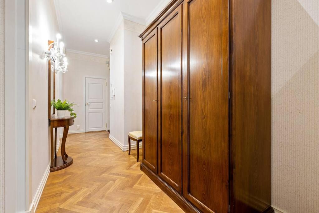 Dictumfactum Luxury Residence Tallinn Kültér fotó