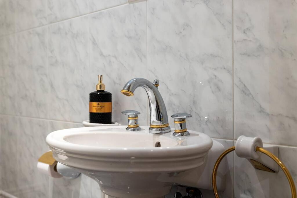Dictumfactum Luxury Residence Tallinn Kültér fotó