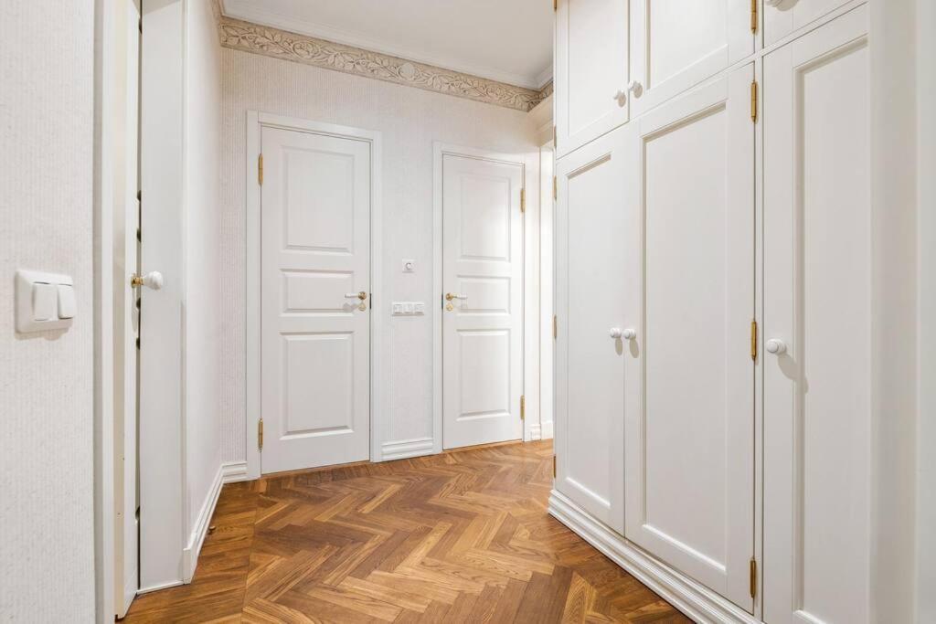 Dictumfactum Luxury Residence Tallinn Kültér fotó