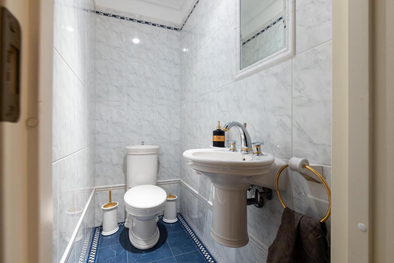 Dictumfactum Luxury Residence Tallinn Kültér fotó