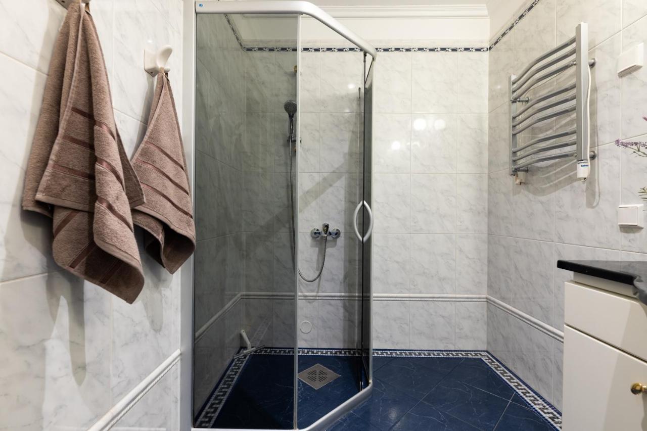 Dictumfactum Luxury Residence Tallinn Kültér fotó