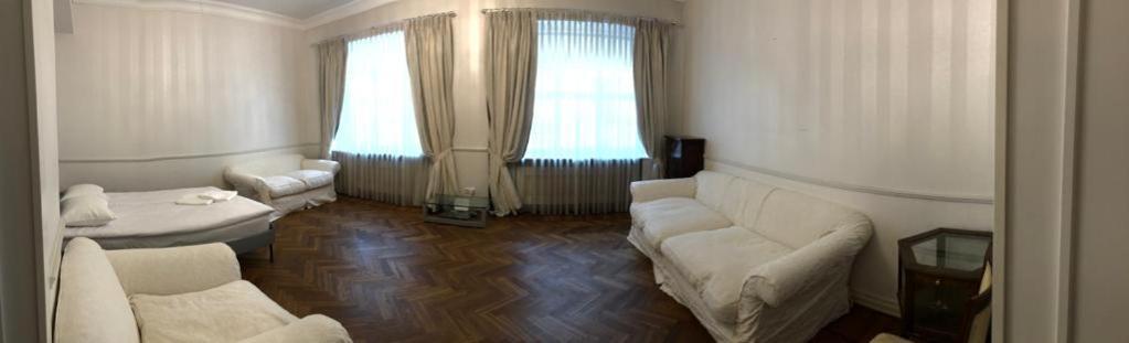 Dictumfactum Luxury Residence Tallinn Kültér fotó